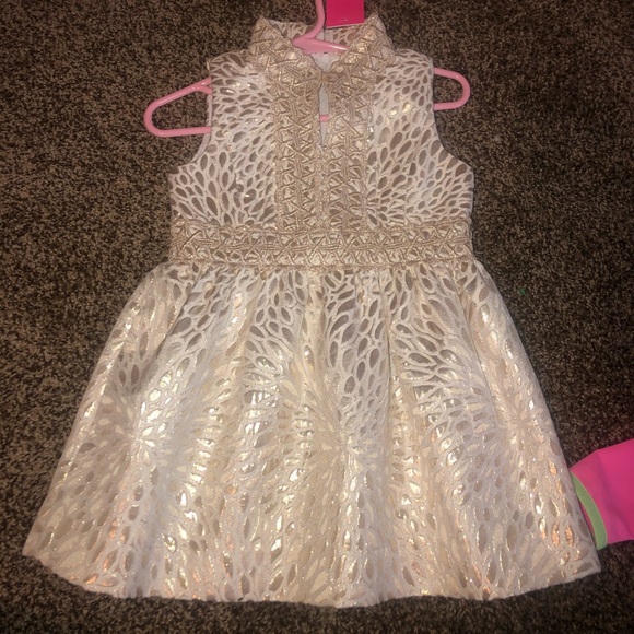 Lilly Pulitzer Dresses & Skirts - Lily Pulitzer dress